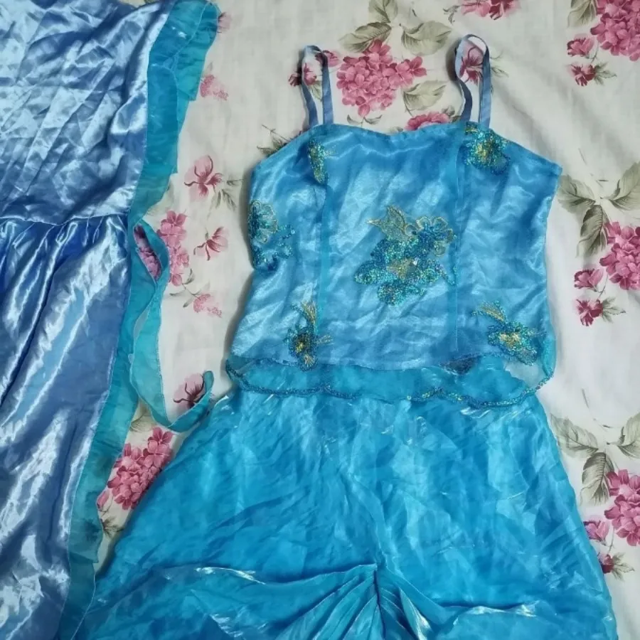 لباس نوستالژی