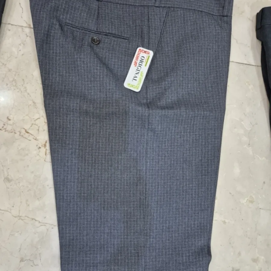 شلوار مردانه نو کادو