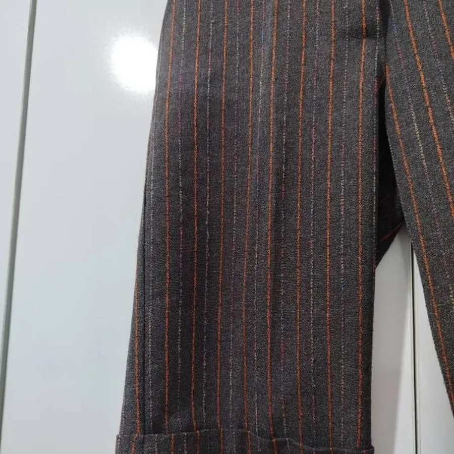 شلوارک پارچه ای