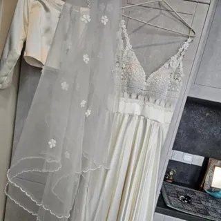 لباس عروس
