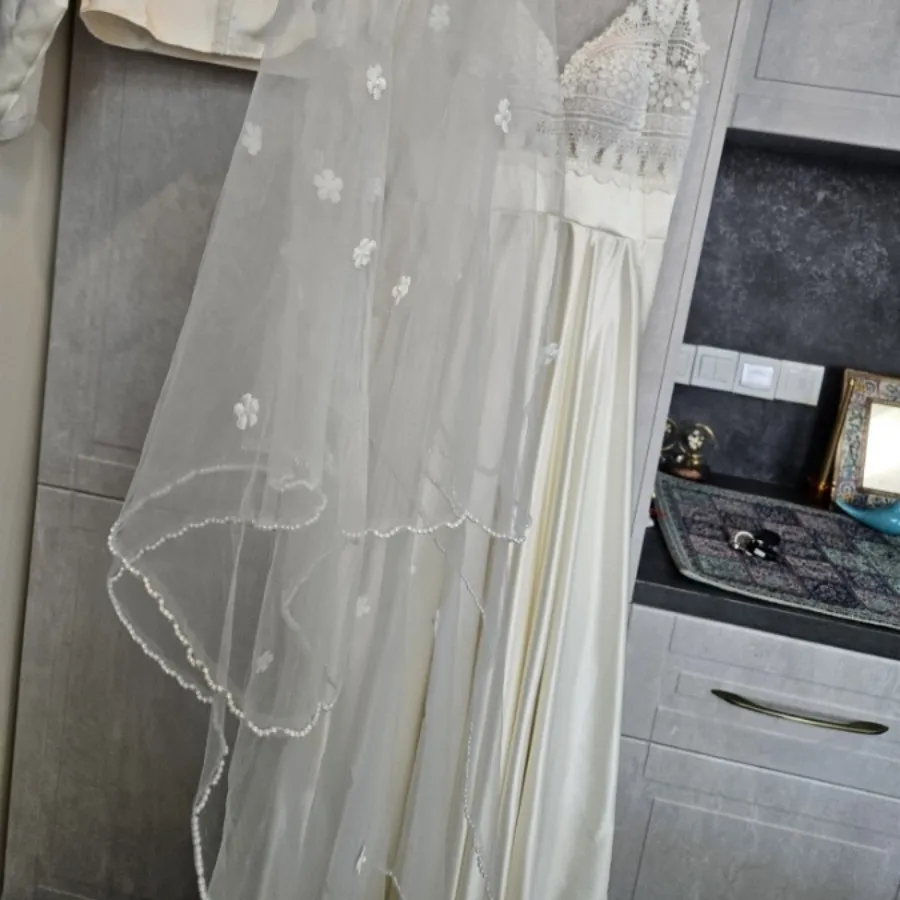 لباس عروس