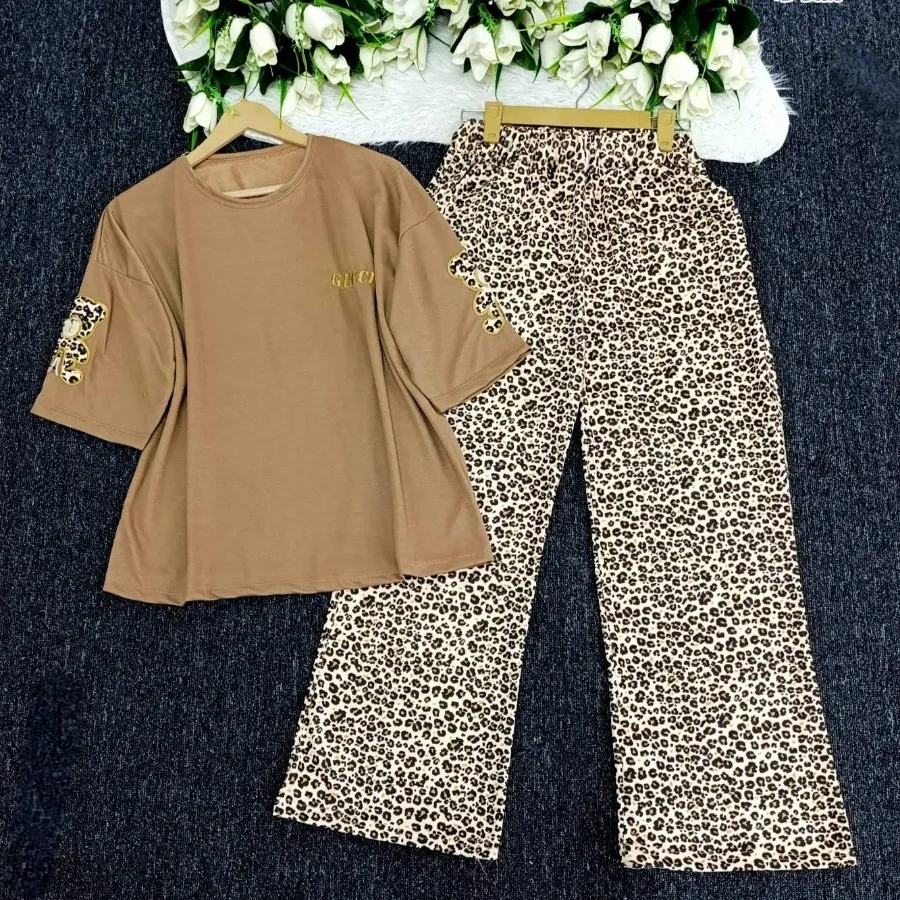 تیشرت شلوار