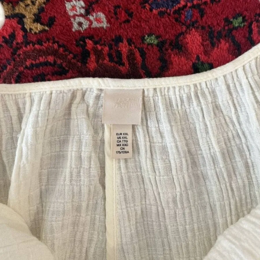 پیراهن ساحلی H&M