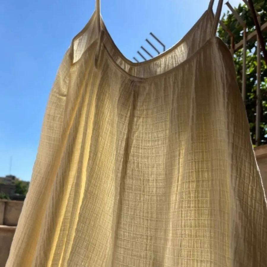 پیراهن ساحلی H&M