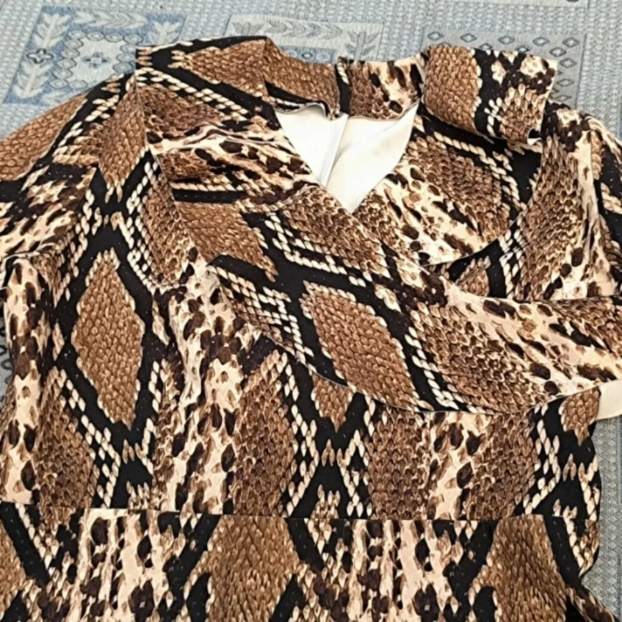 سرافون پوست ماری