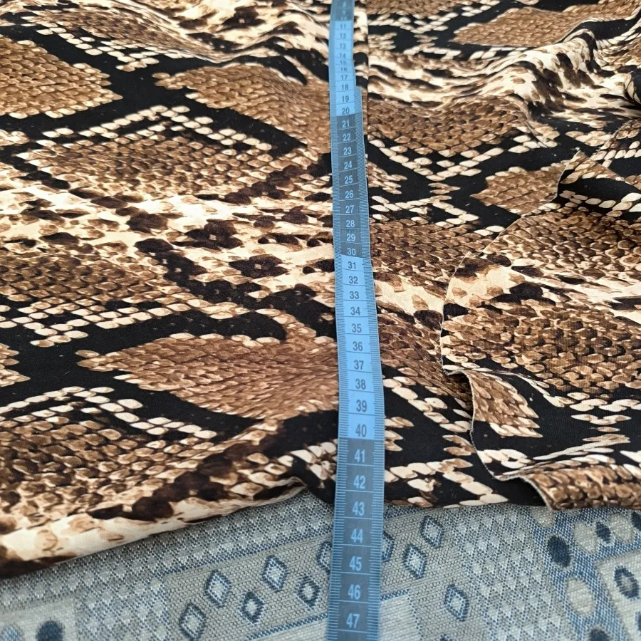 سرافون پوست ماری