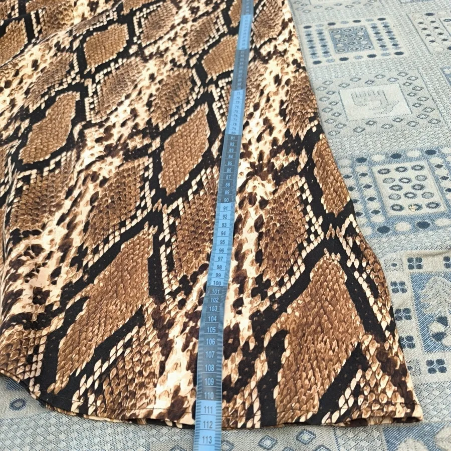 سرافون پوست ماری