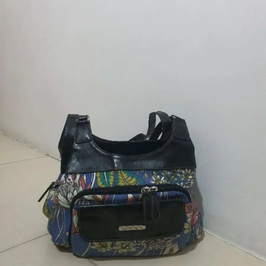 کیف وارداتی