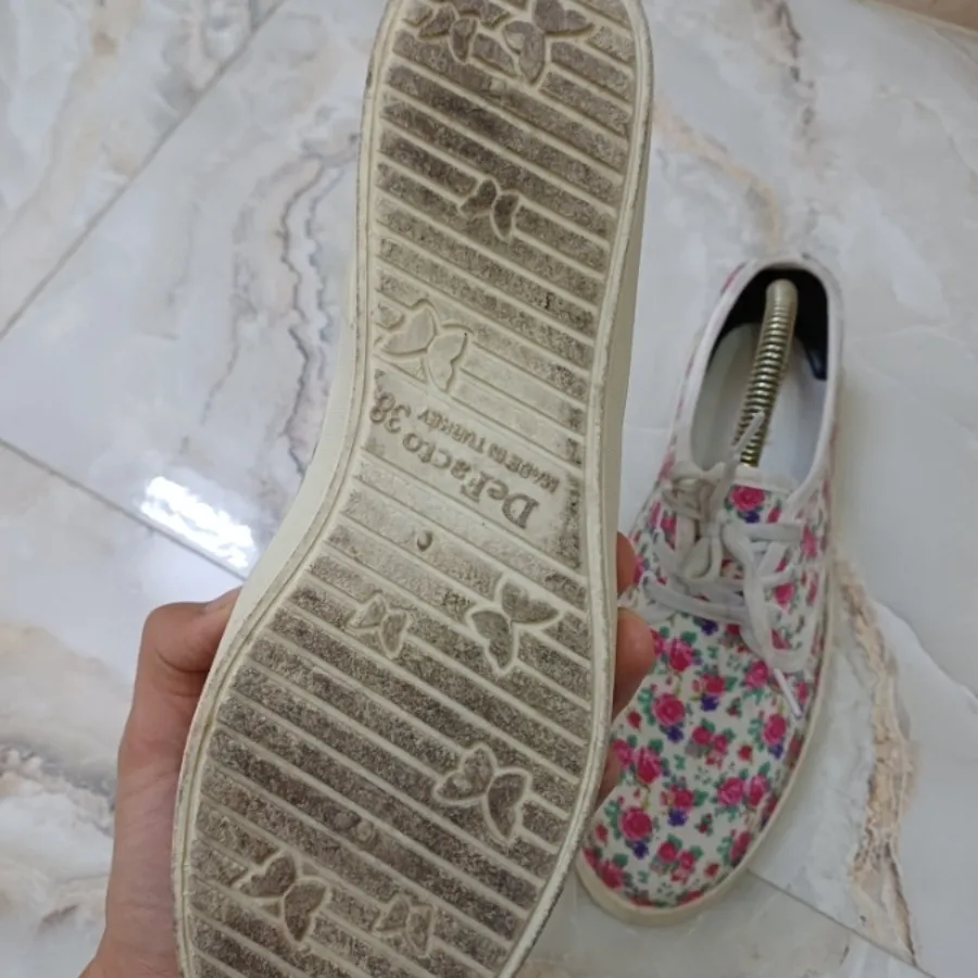 کفش اورجینال دفکتو 38