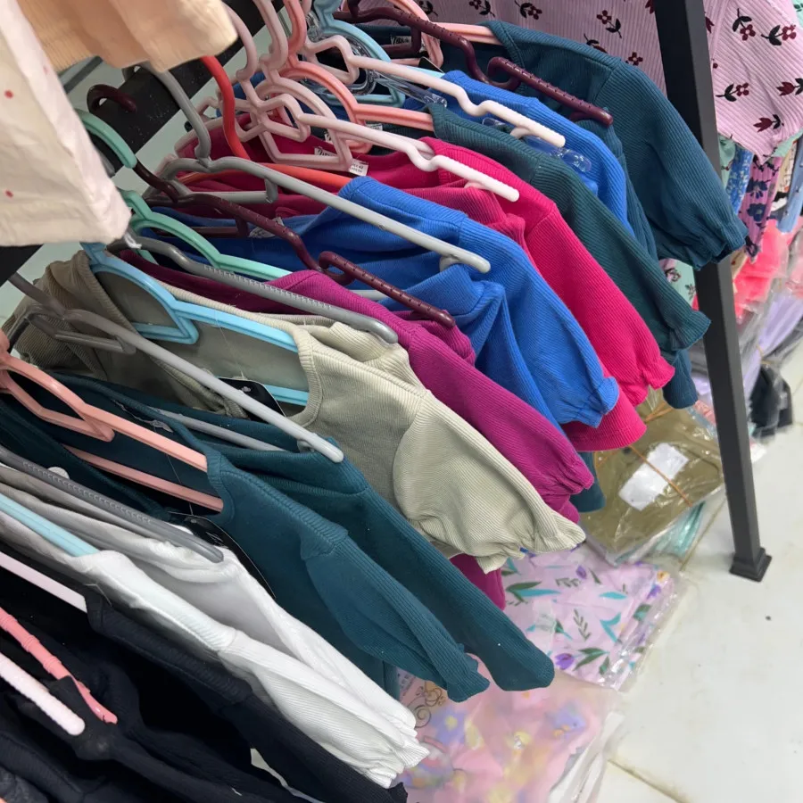کراپ و شورتک بنگلادشی