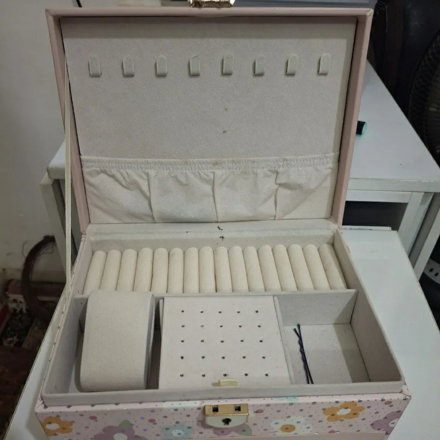 باکس جواهرات