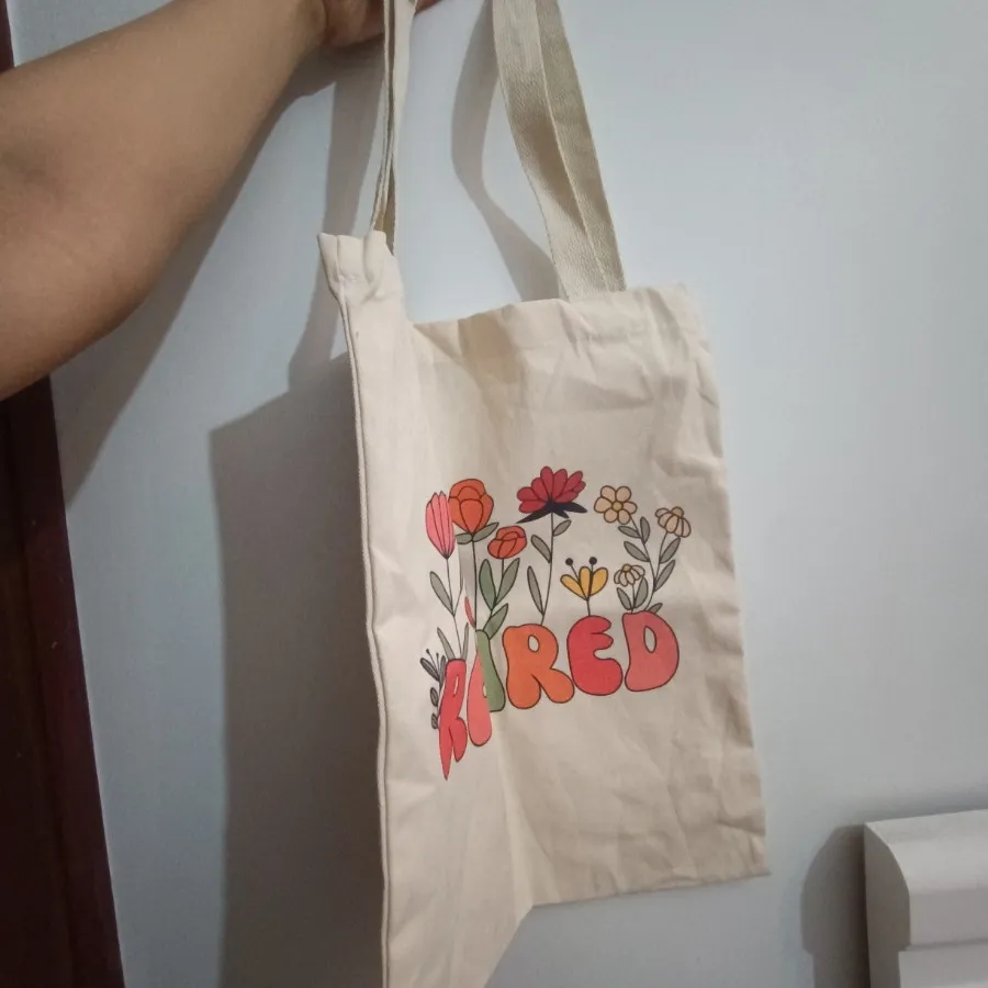 توت بگ پارچه ای زنانه