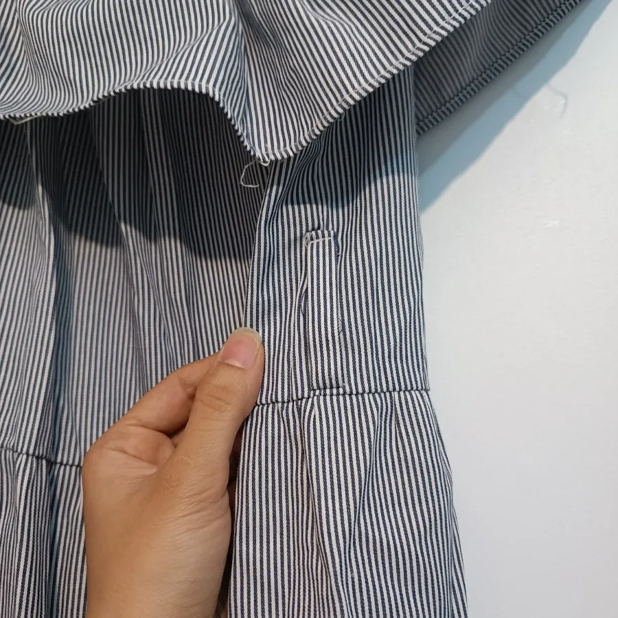 پیراهن ساحلی زنانه
