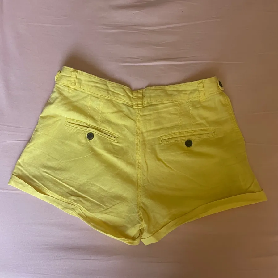 شلوارک h&m
