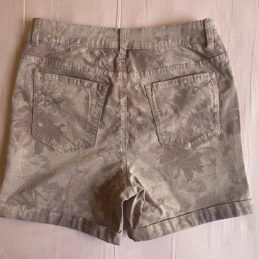 شلوارک H&M