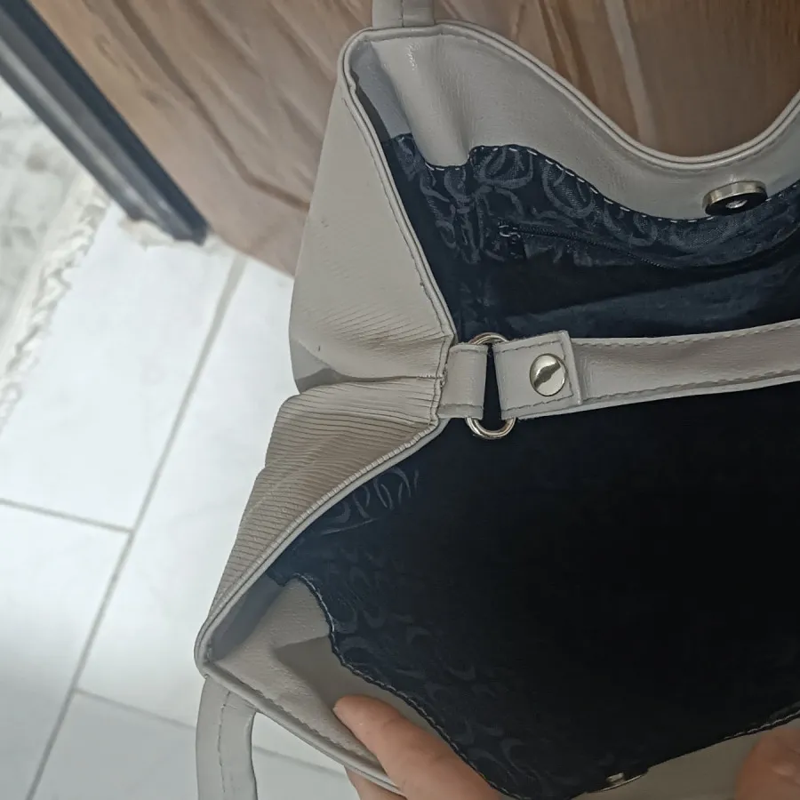 کیف بزرگ
