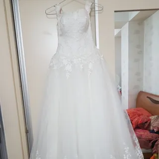 لباس عروس