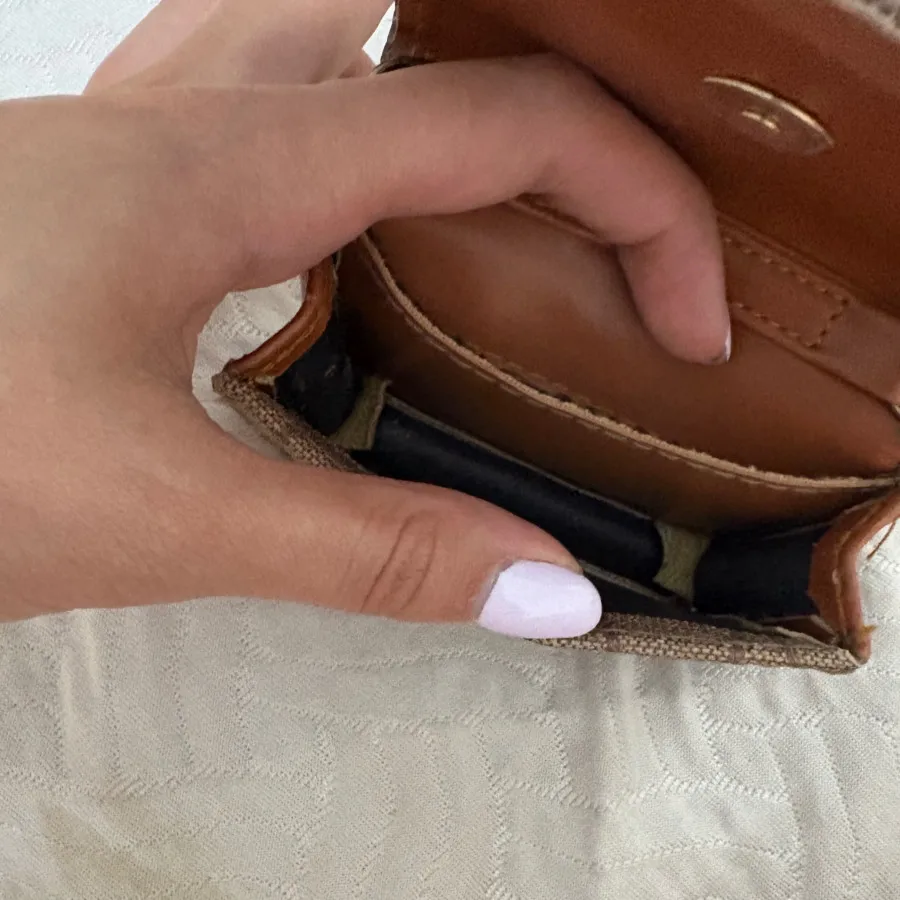 کیف طرح کوچ