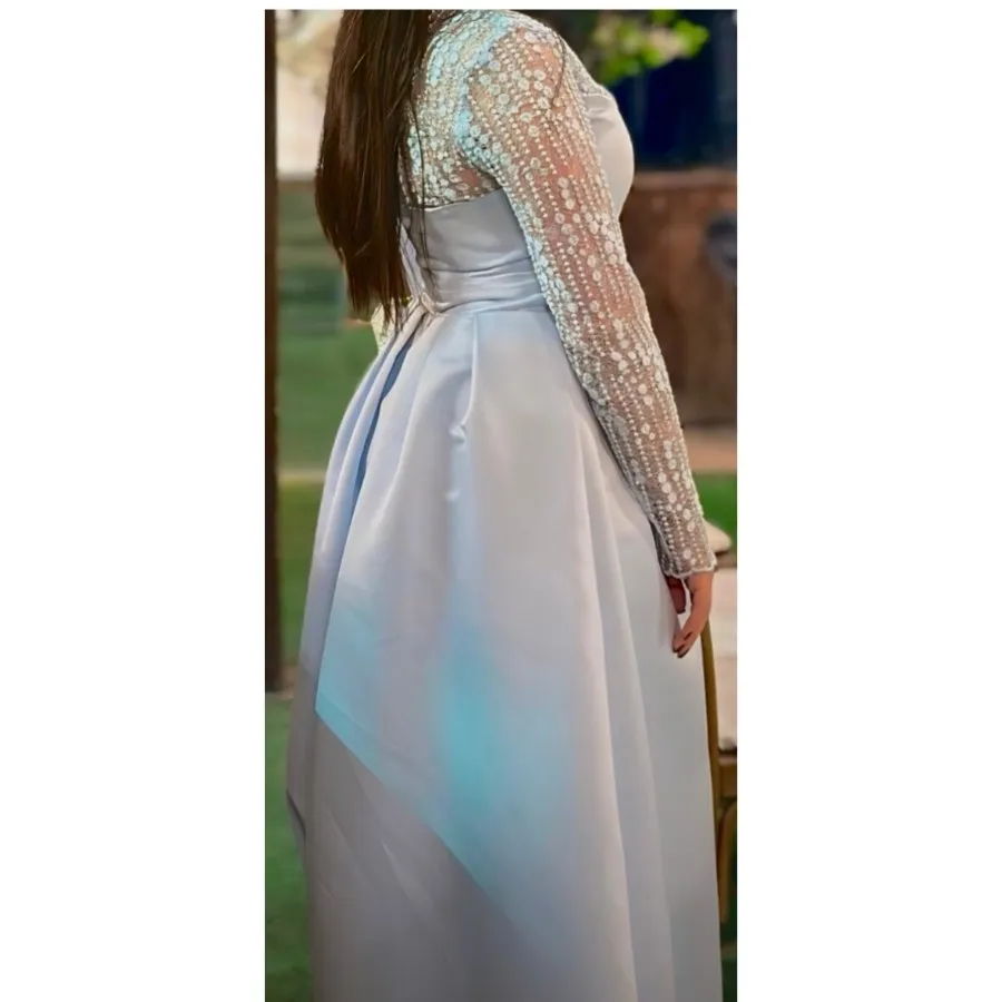 لباس مجلسی