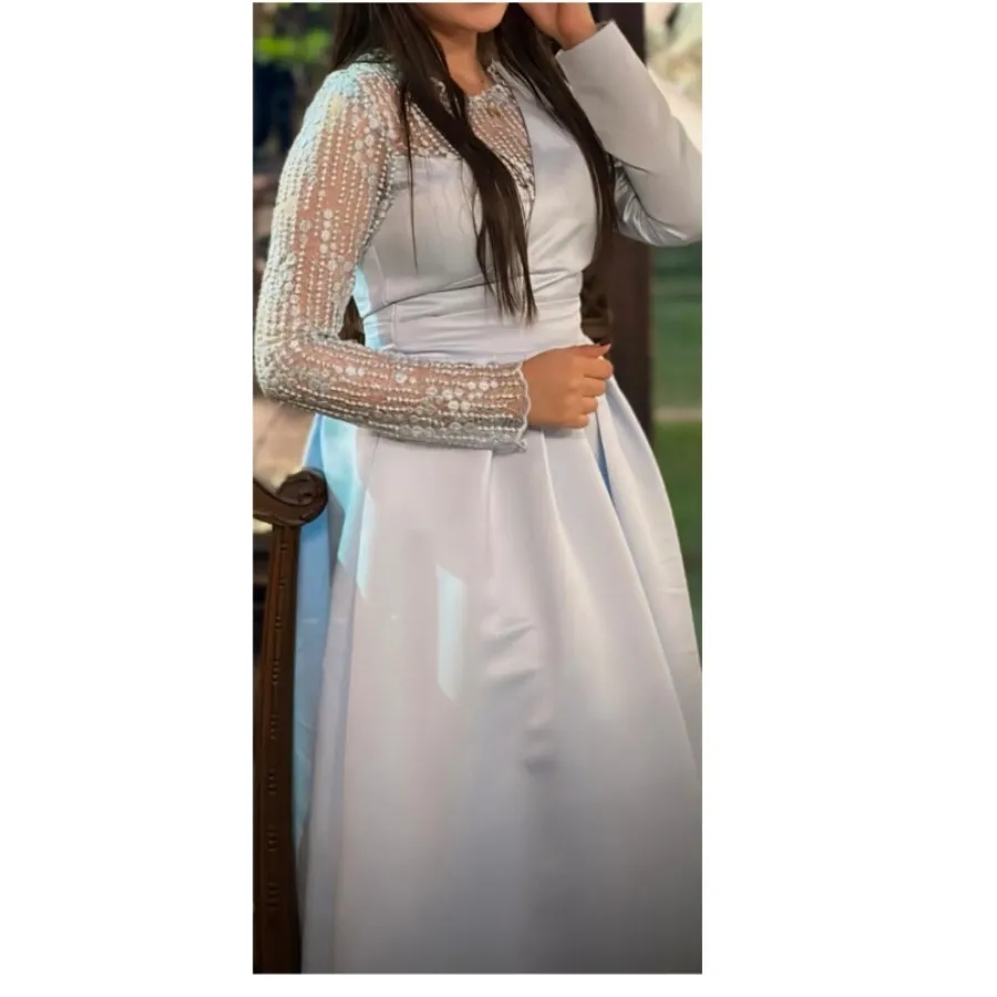 لباس مجلسی