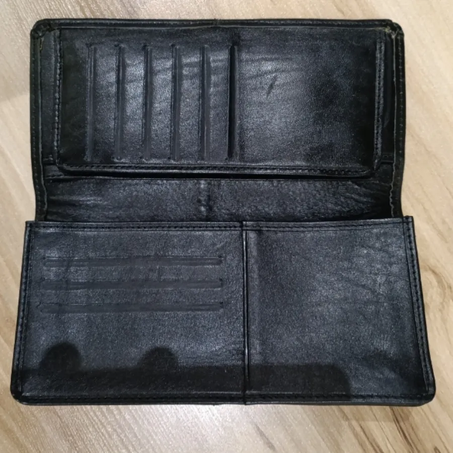 کیف پول مردانه