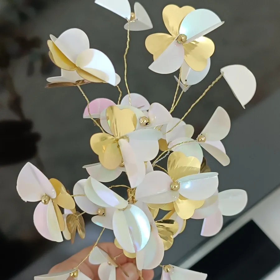 3 شاخه گل