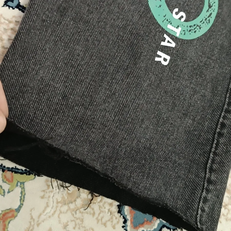 شلوارک اسپرت قد 50