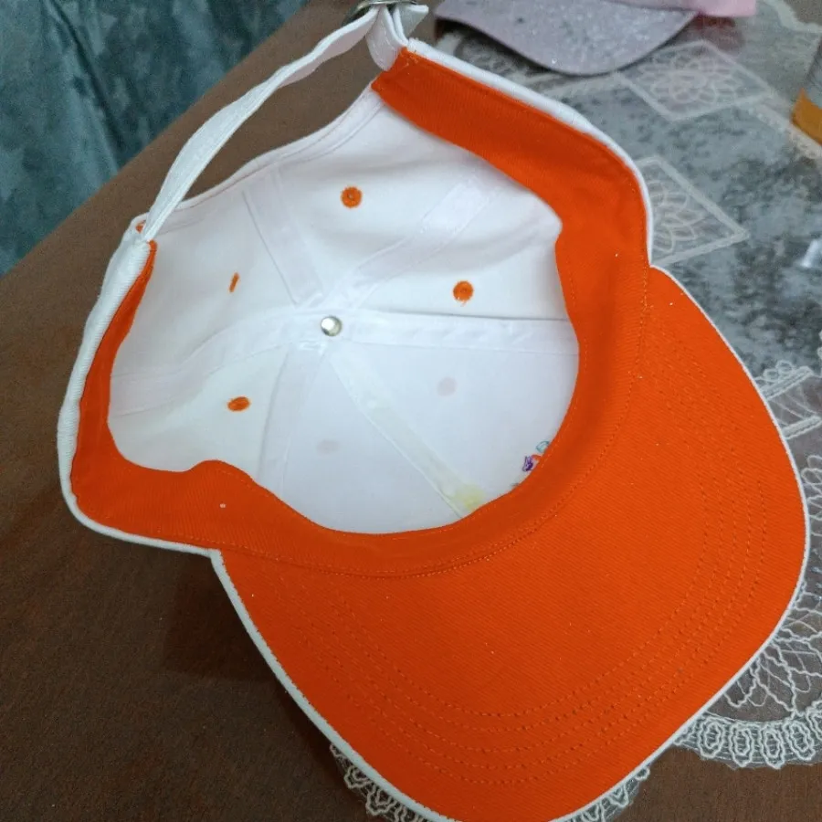 کلاه نقابی تابستونی