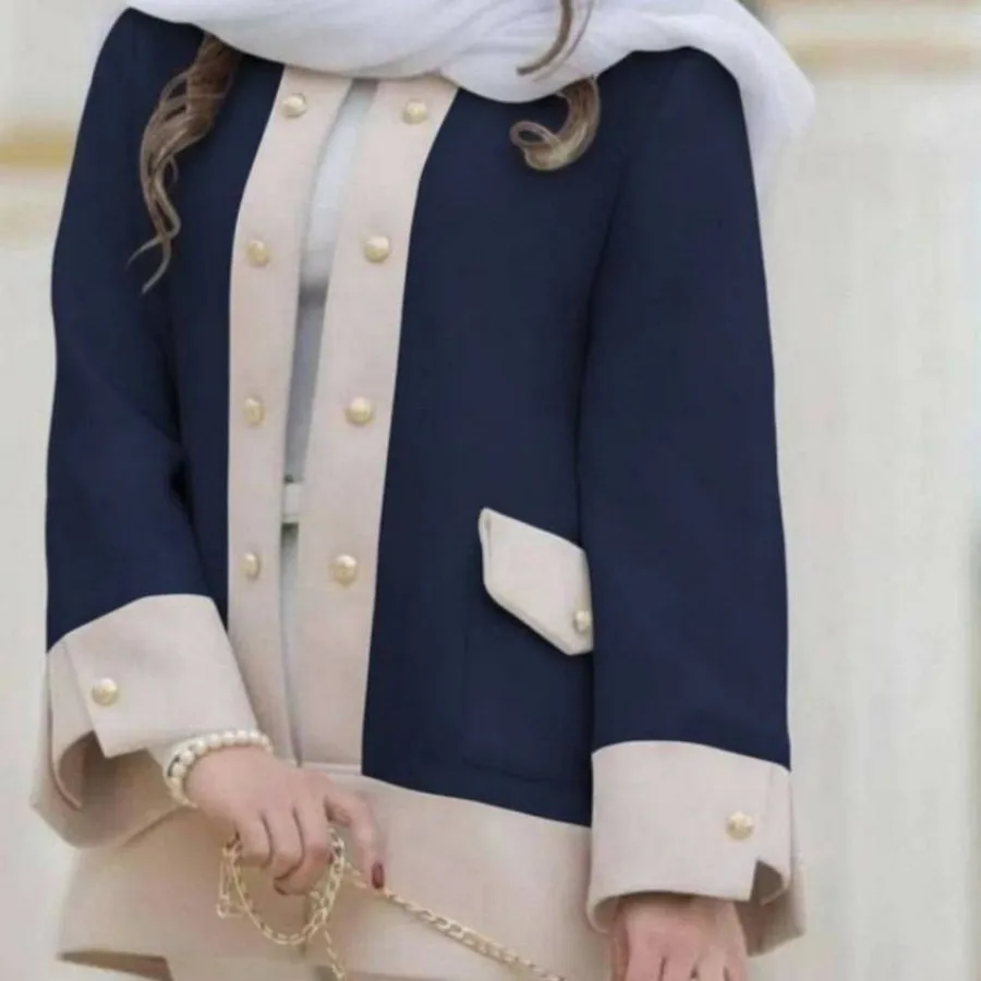 مانتو عسلچه