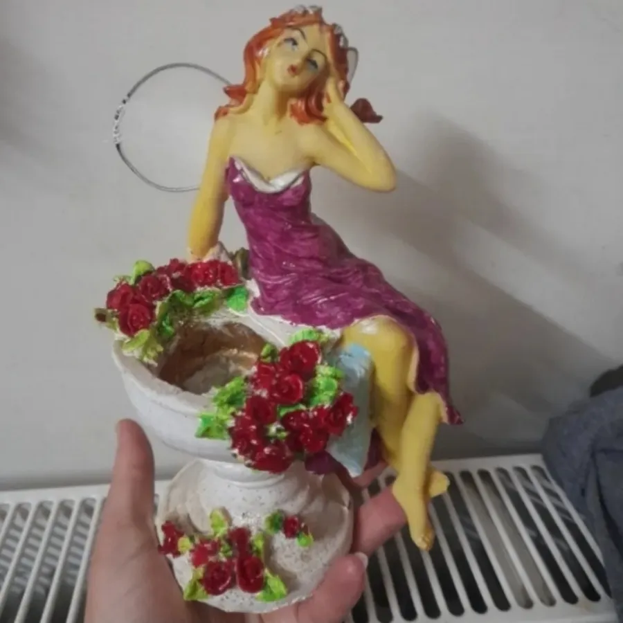 جا شمعی