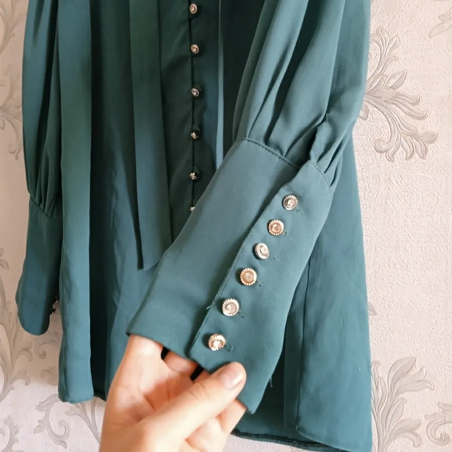 شومیز زنانه