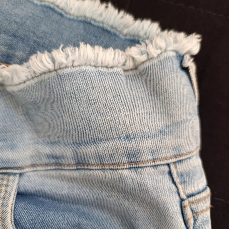 شلوار بوت کات