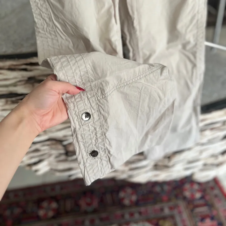 شلوار خارجی