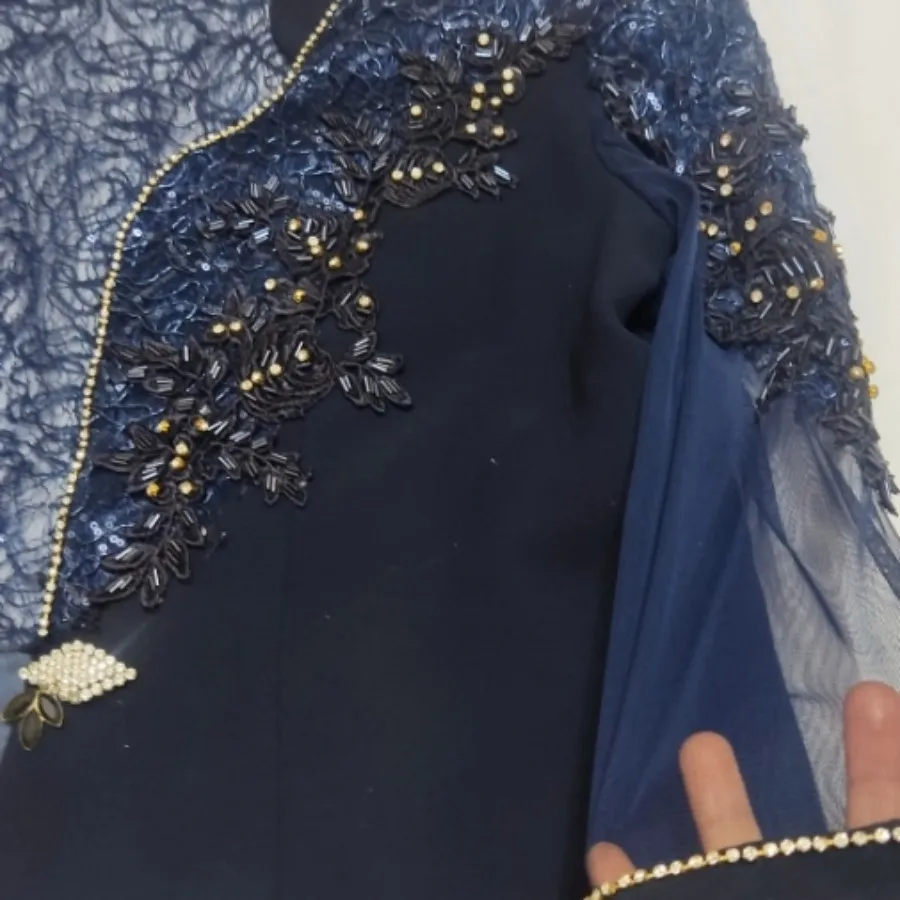 تاپ وکت و دامن مجلسی