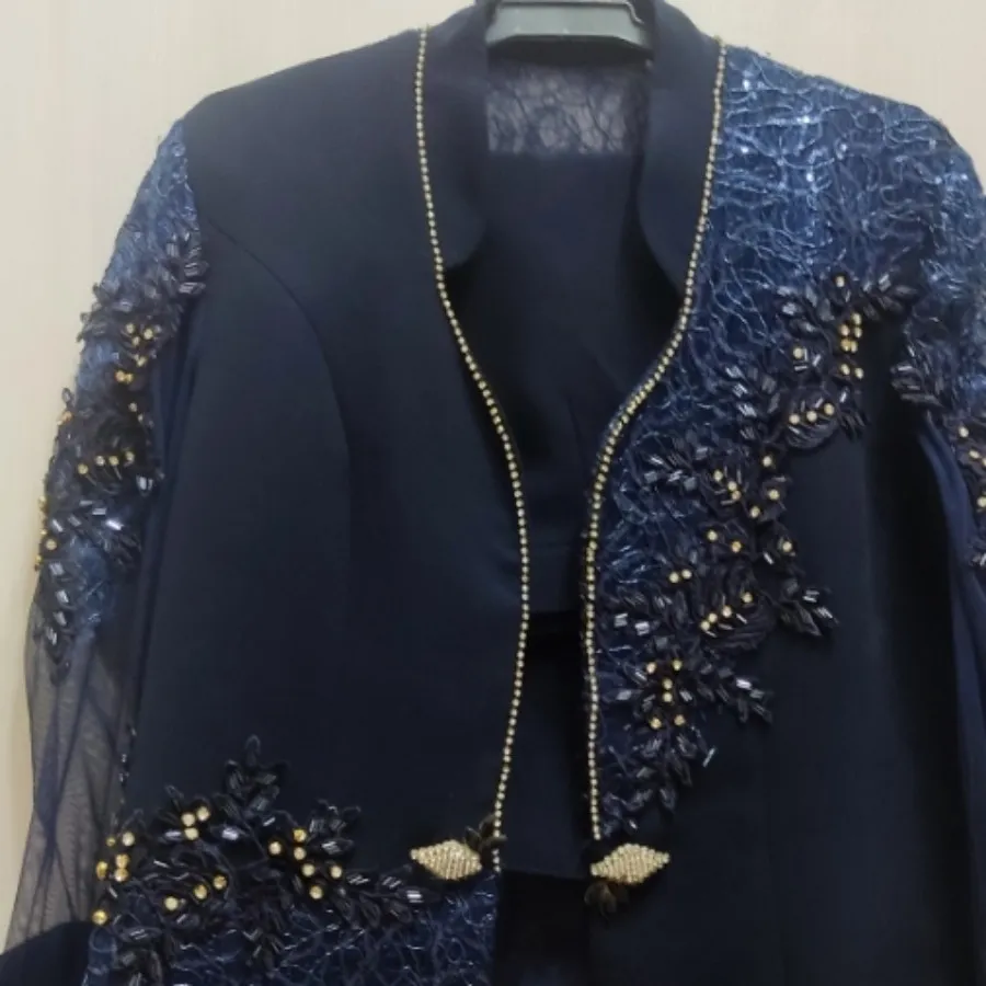 تاپ وکت و دامن مجلسی