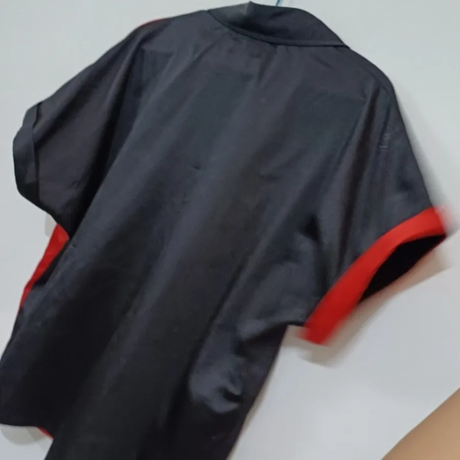 شومیز دورنگ نونو