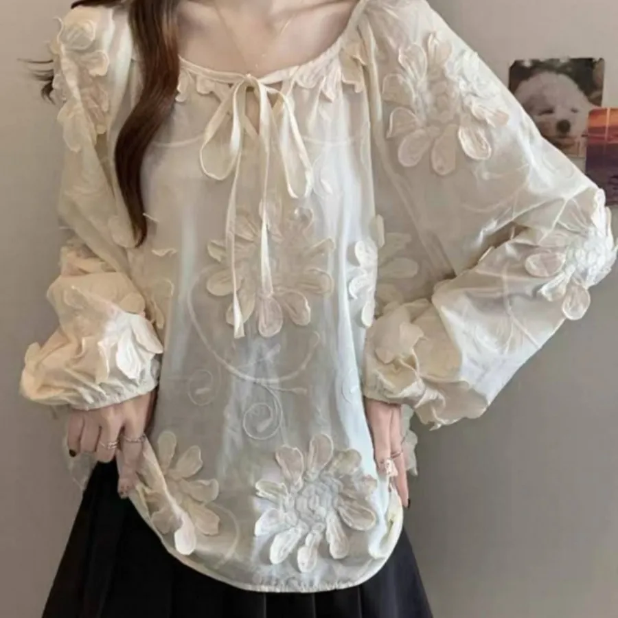 شومیزگل برجسته