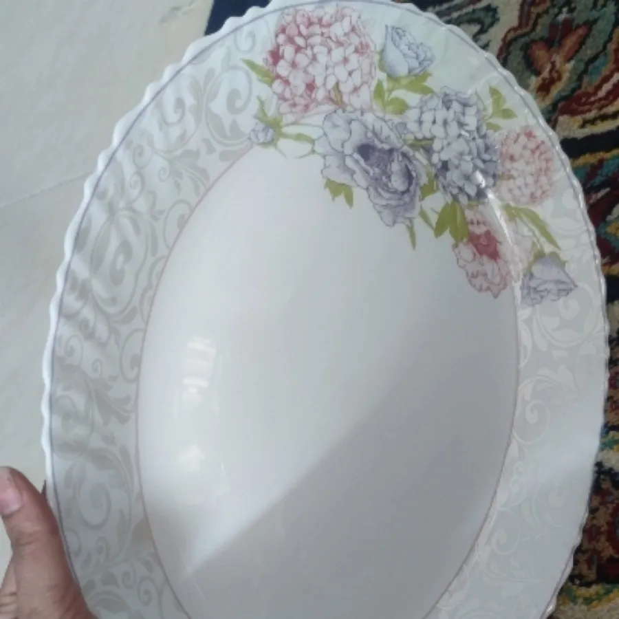 سرویس6 نفره آرکوپال مقصود
