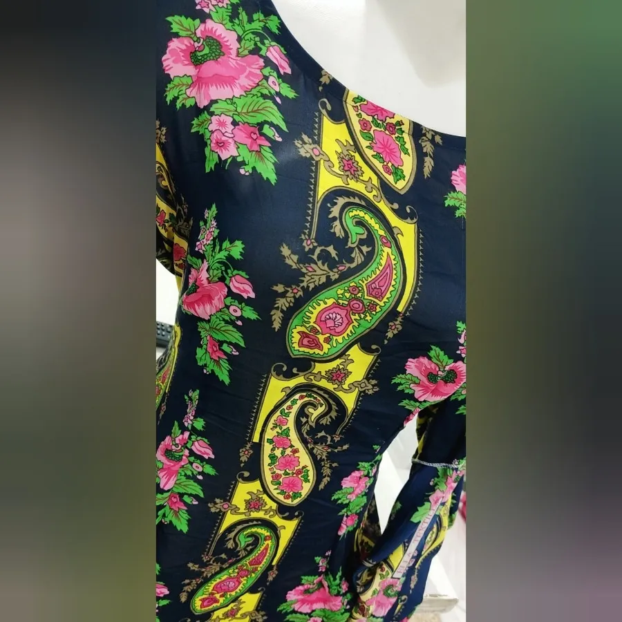پیراهن مجلسی