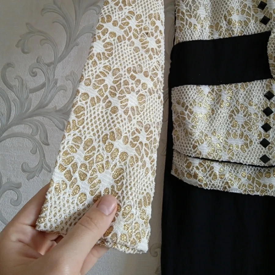 لباس مجلسی