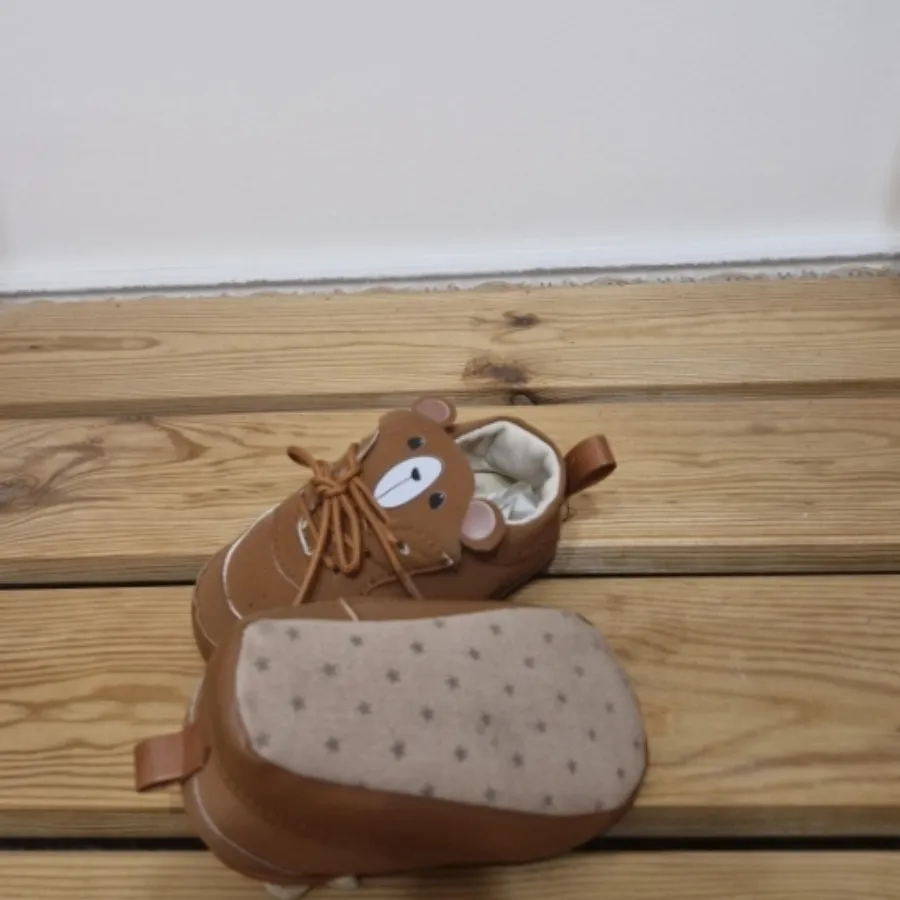 پاپوش تدی