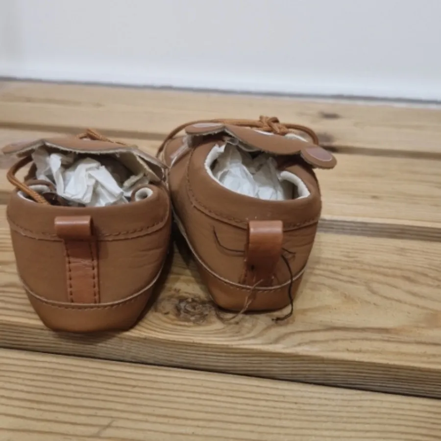 پاپوش تدی