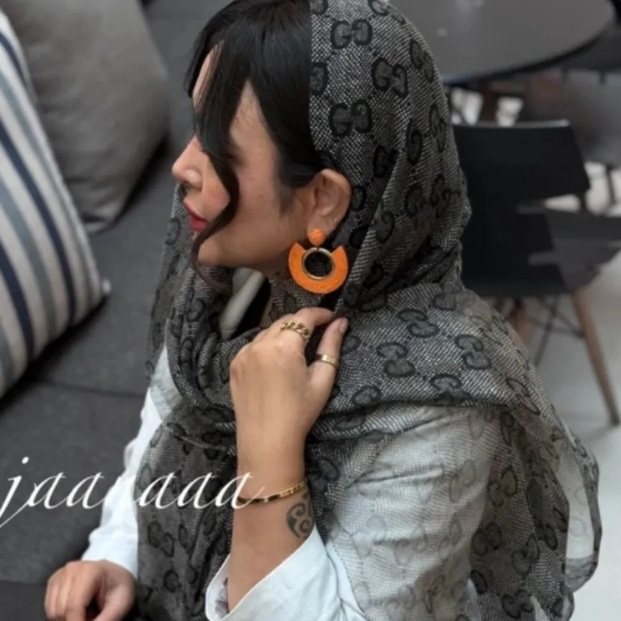 شال گوچی اورجینال