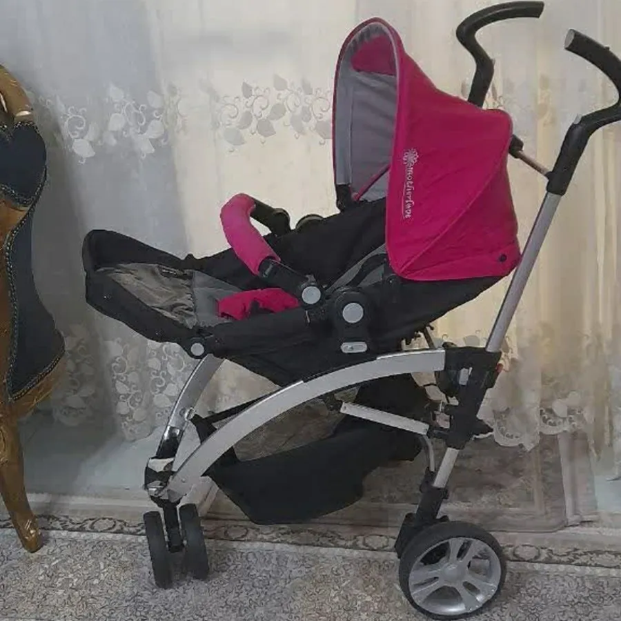 کالسکه مسافرتی اکازیون