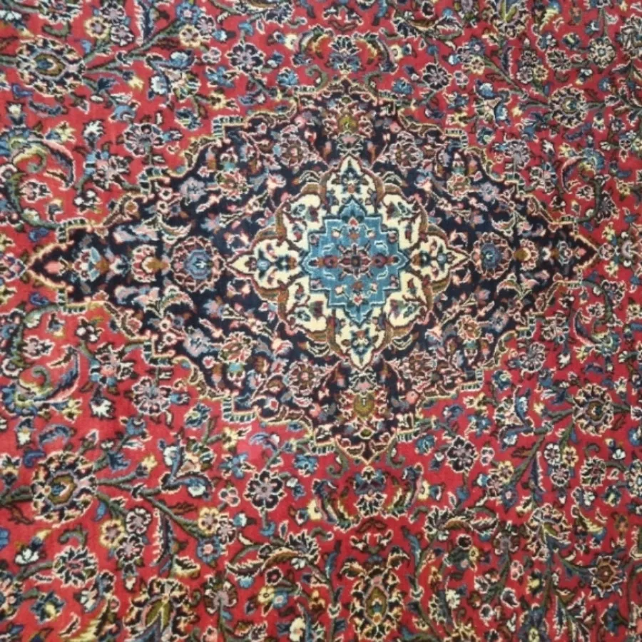 فرش دستبافت