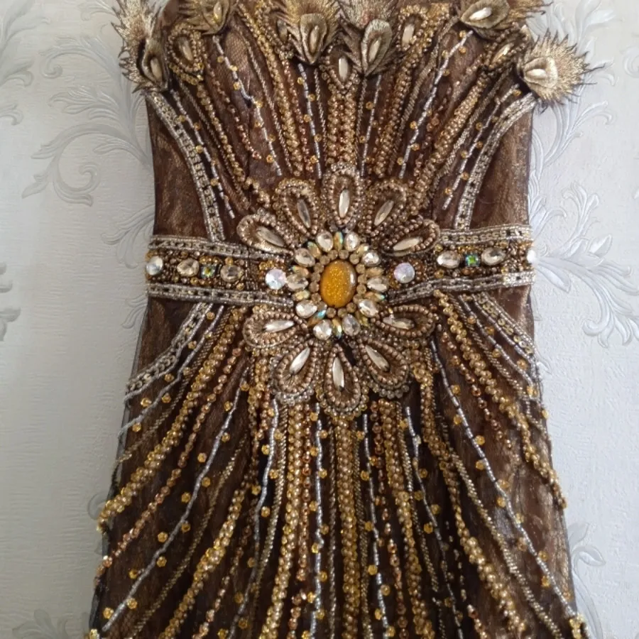 لباس مجلسی