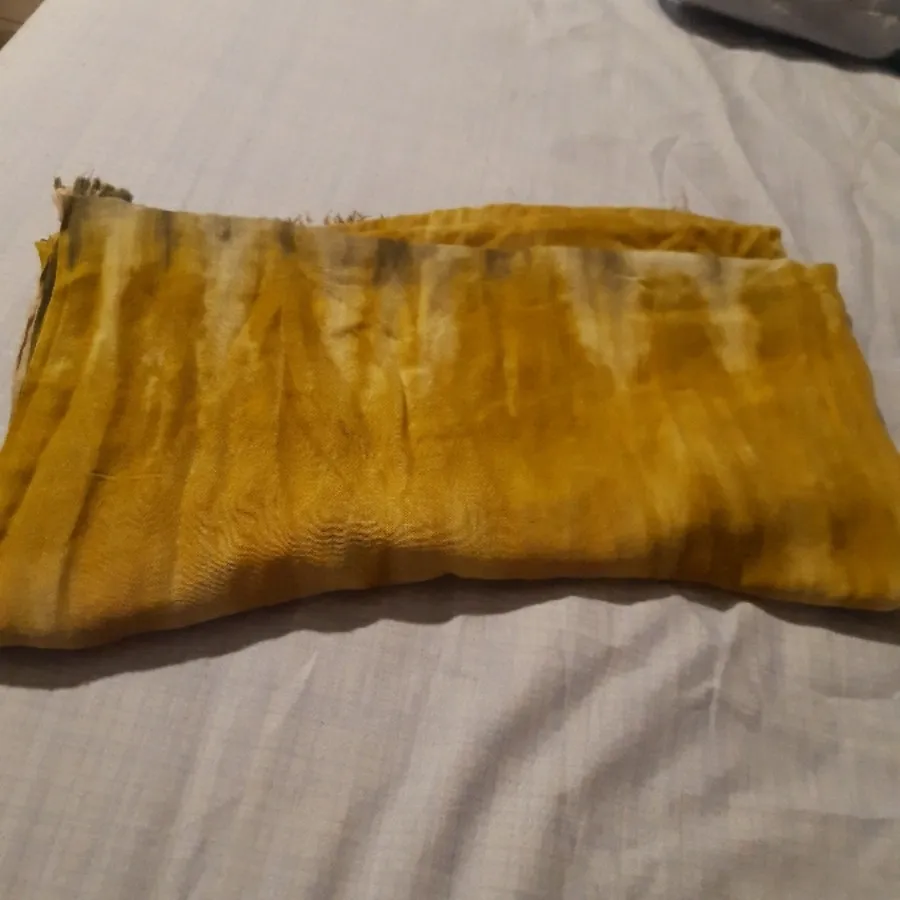 شال نخی