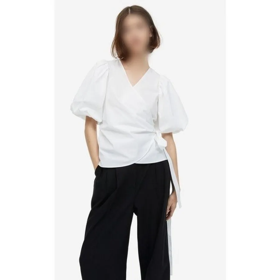 شومیز h&m