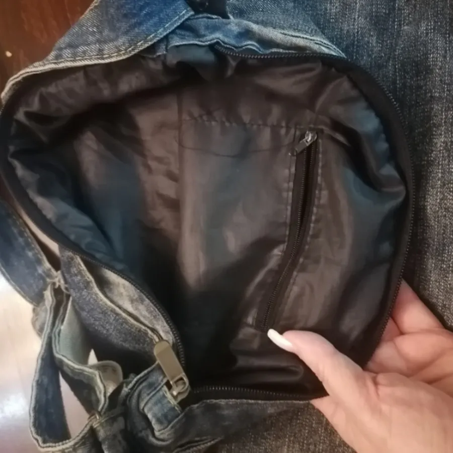 کیف جین