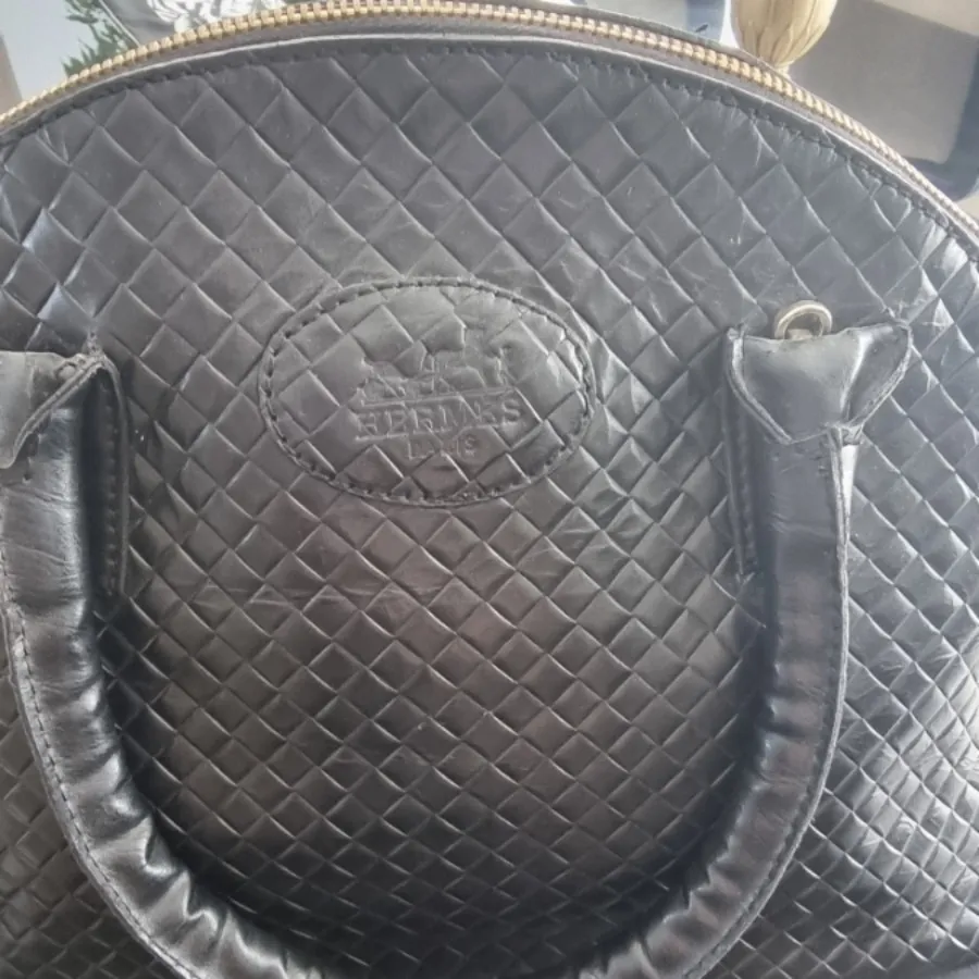 کیف چرم هرمس